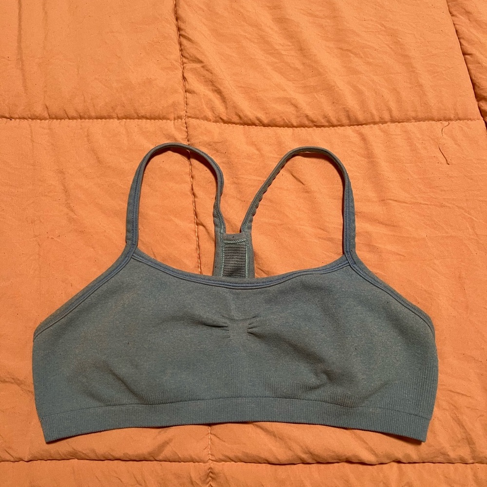 IVVIVA/LULULEMON TRAINING/LOUNGE BRA